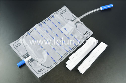 Urin-Drainageset - LLUB-3 - Changzhou Medical Appliances General Factory