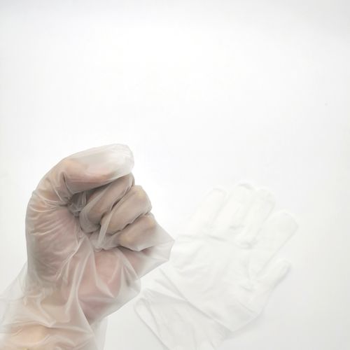 Latexhandschuh - LLEG-1 - Changzhou Medical Appliances General Factory - medizinisch / für Untersuchungen / chirurgisch