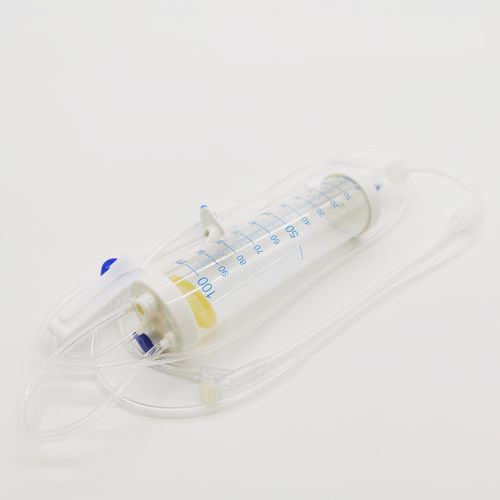 Bürette für Flaschen - 150 ml, 100ml - Changzhou Medical Appliances General Factory - Infusion