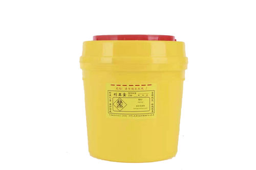 Polyethylen-Abfallkorb - 100ml~240ml - Changzhou Medical Appliances General Factory