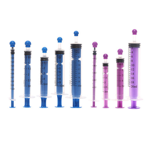 Orale Spritze - 10ml  - Changzhou Medical Appliances General Factory