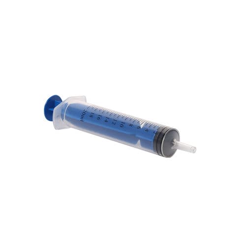 Orale Spritze - 20ml - Changzhou Medical Appliances General Factory