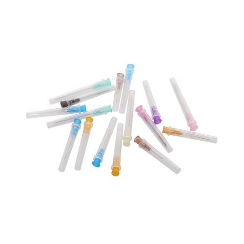 Hypodermische Nadel - 90183900 - Changzhou Medical Appliances General Factory - 21G / 22G / 23G