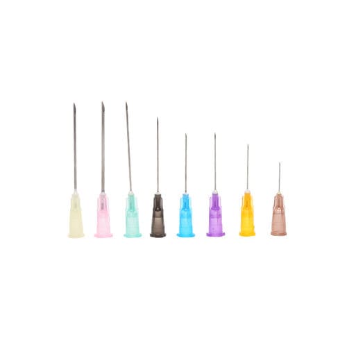 Hypodermische Nadel - Changzhou Medical Appliances General Factory - 22G / 21G / 23G