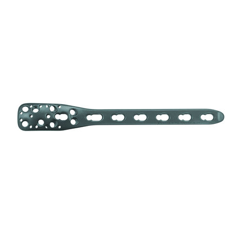 Kompressionsplatte für Humerus - 30735 series - Waston medical - proximal / mit Verriegelung