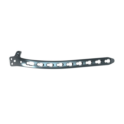 Kompressionsplatte für Humerus - 30719 series - Waston medical - distal / seitlich / mit Verriegelung