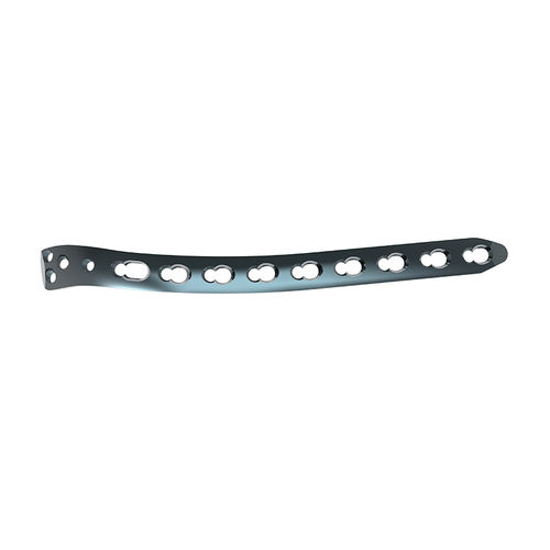 Kompressionsplatte für Humerus - 30719 series - Waston medical - distal / seitlich / mit Verriegelung