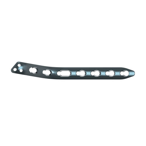 Kompressionsplatte für Humerus - 30718 series - Waston medical - distal / medial / mit Verriegelung