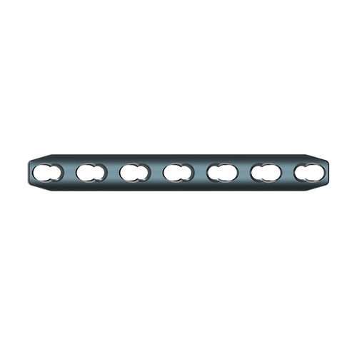 Kompressionsplatte für Humerus - 30700 series - Waston medical - mit Verriegelung