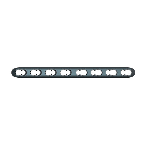 Kompressionsplatte für Radius - 30701 - Waston medical - für Ulna / mit Verriegelung / Titan
