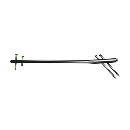 Marknagel für Oberschenkelknochen - X series (L/R) - Waston medical - mit proximaler Fixierung