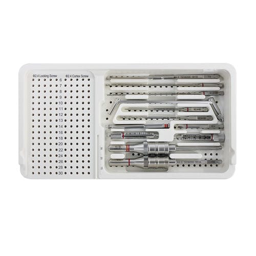 Unfallchirurgie-Instrumentenset - 1501849900 - Waston medical