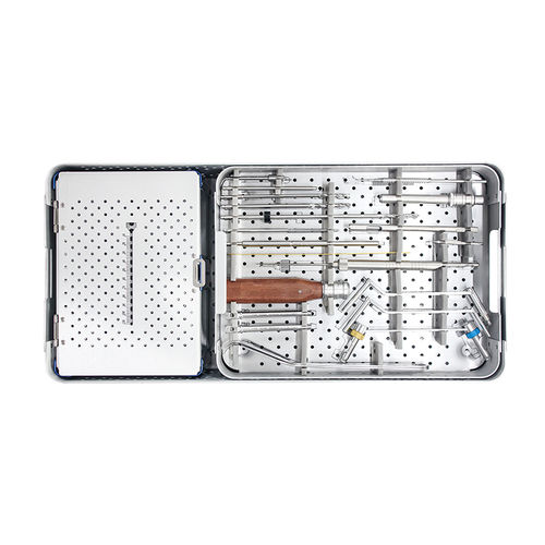 Unfallchirurgie-Instrumentenset - 1500388800 - Waston medical