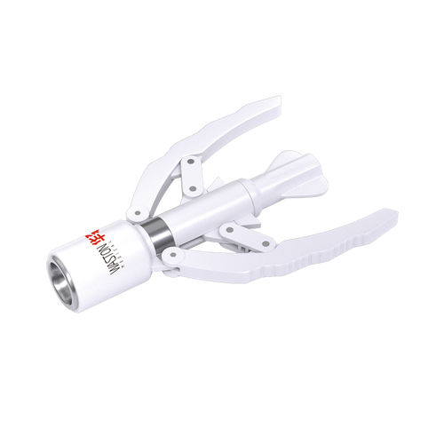 Zirkulär-Stapler - BQS - Waston medical - für Beschneidungsnaht / Einweg