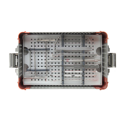 Unfallchirurgie-Instrumentenset - 1500799900 - Waston medical
