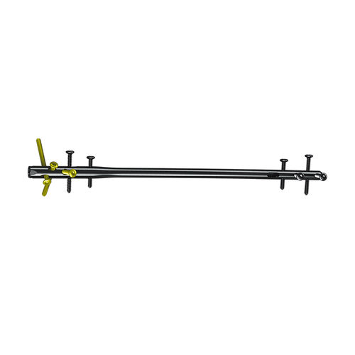 Marknagel / für Schienbein - X Series - Waston medical
