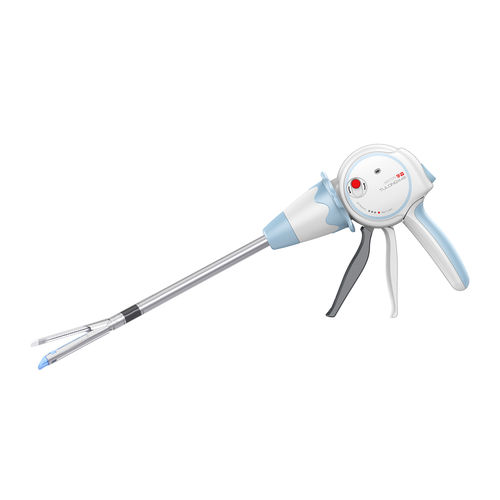 Lineares chirurgisches Klammergerät - Tulong II-Pro - Waston medical - für laparoskopische Chirurgie / Schneid / mit Gelenk