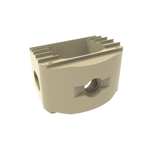 HWS-Zwischenwirbelimplantat - WAVE - Waston medical - dorsaler Zugang