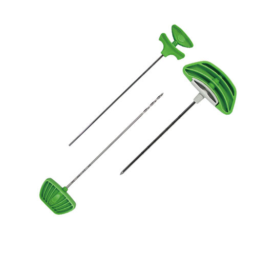 Instrumentenset / perkutane Kyphoplastie - Apex-T - Waston medical - steril / anpassbar