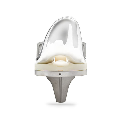 Femur-Patella Knieprothese - BKS®  - Waston medical