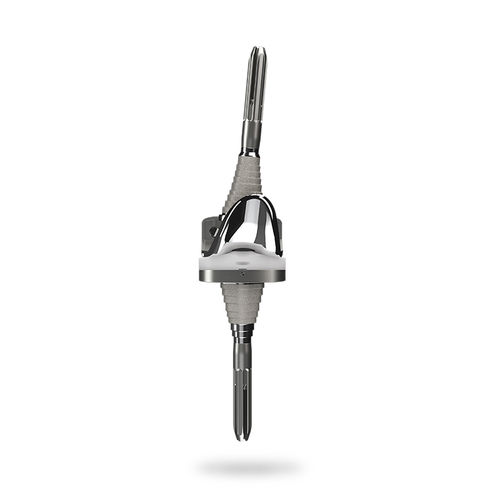 Femur-Patella Knieprothese - BKS®  - Waston medical - Revision
