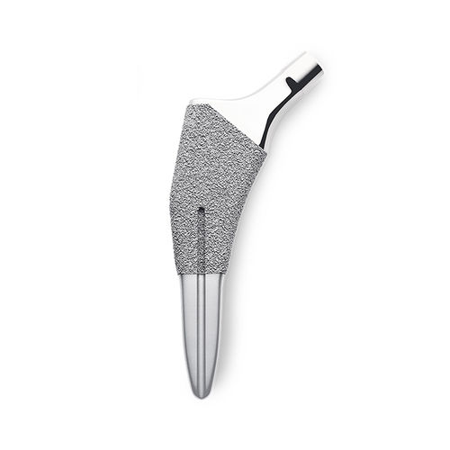 Zementfreie Hüftschaftprothese - OVATION® - Waston medical