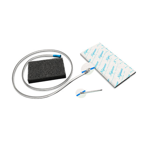 Unterdruck-Wundtherapiesystem - Neptuno II - Waston medical