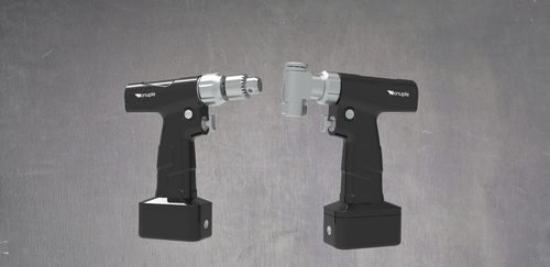 Bohrmaschine Chirurgiemotor - P8 - Waston medical - Säge / mit Batterie / für orthopädische Chirurgie