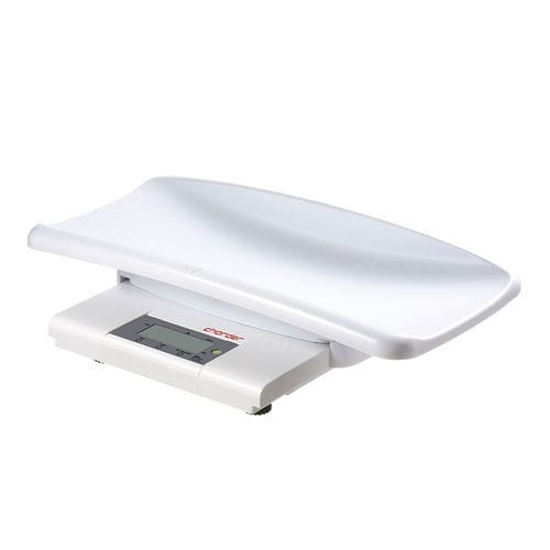 Elektronische Personenwaage - MS4200 - Charder Electronic  - für Kinder / mit LED-Display / Tisch