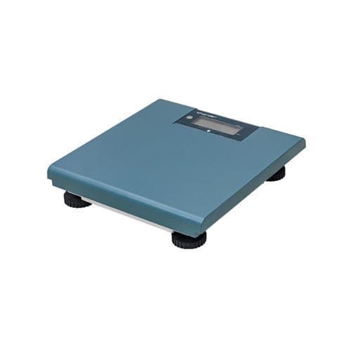 Elektronische Personenwaage - MS4203 - Charder Electronic  - tragbar / Plattform
