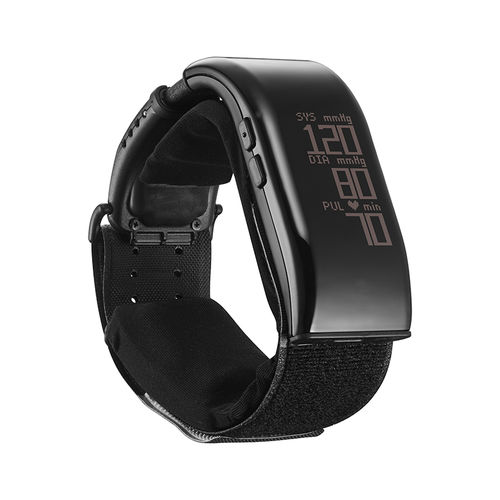 Automatischer Blutdruckmonitor - H2-BP™  - Charmcare   - Handgelenk / Wearable / kabellos