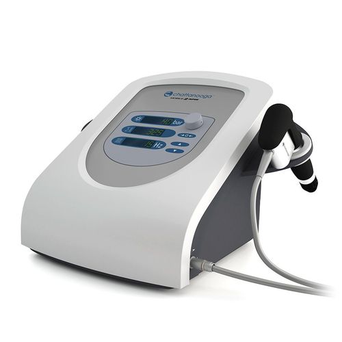 Extrakorporales Stoßwellentherapiegerät / für orthopädische Behandlungen - 2910 series - Chattanooga USA - Tischmodell