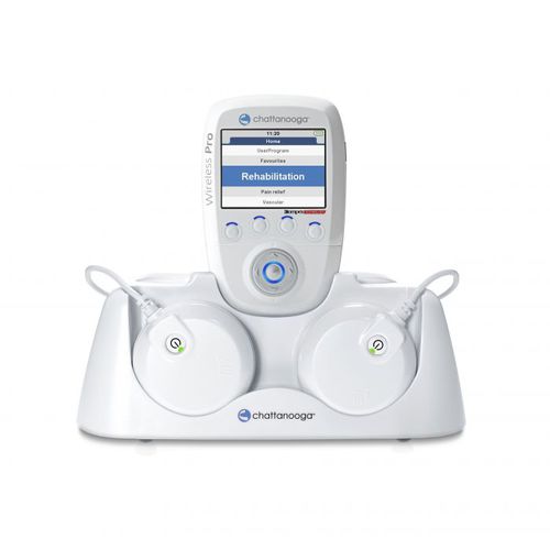 Elektrostimulator - 2532682 series - Chattanooga USA - Handgerät / TENS / NMES