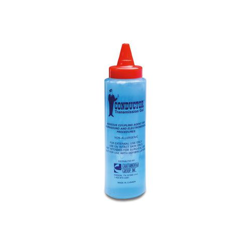Ultraschallgel / 250 g - 4248-1-INT - Chattanooga USA