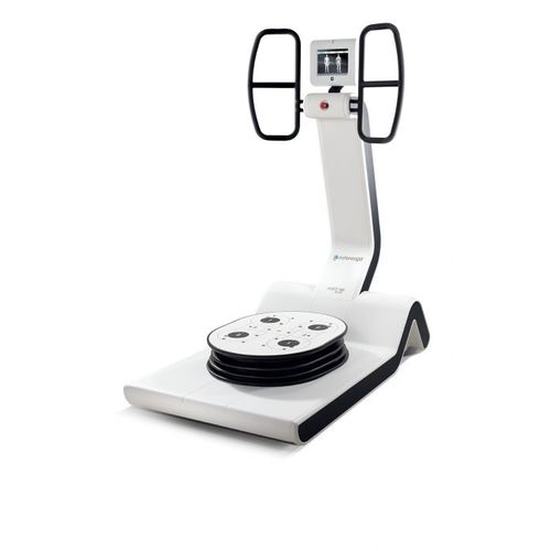 Gleichgewichtsrehabilitationssystem - HUBER 360 - Chattanooga USA - computerbasiert