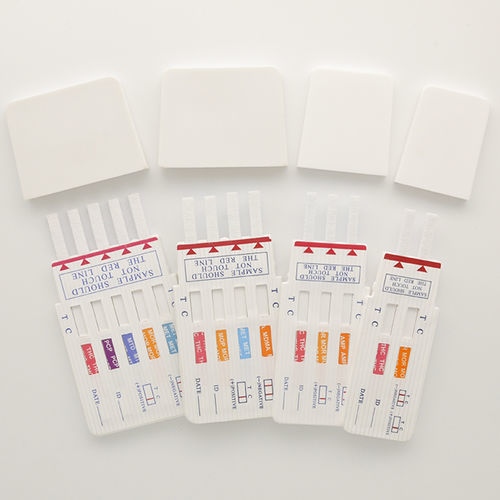 Drogenabhängigkeits-Schnelltest - 7013S - Shanghai Chemtron Biotech Co.,Ltd. - Antigene / für Tramadol / für dreizyklische Antidepressiva