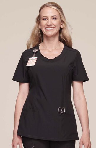 Medizinischer Kasack / für Frauen - 2624A - Cherokee Uniforms - L / XL / M