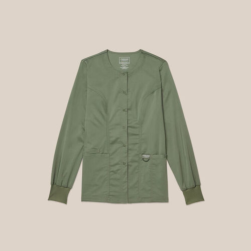 Medizinischer Kasack / für Frauen - WW310 - Cherokee Uniforms - L / XL / M