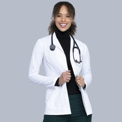 Arztkittel für Frauen - WW450AB - Cherokee Uniforms - L / M / S