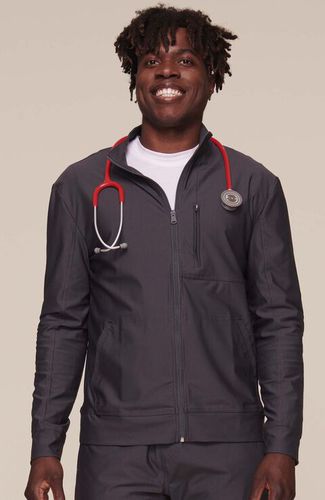 Medizinischer Kasack / für Männer - CK399 - Cherokee Uniforms - L / XL / M