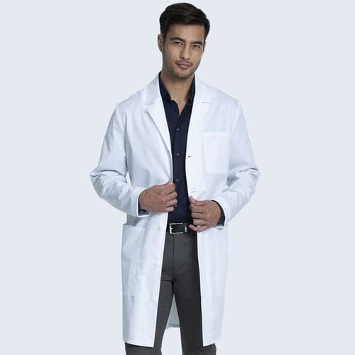 Arztkittel für Männer - CK412 - Cherokee Uniforms - L / XL / M