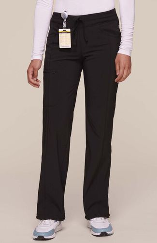 Medizinische Hose / für Frauen - 1123A - Cherokee Uniforms - L / XL / M