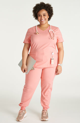 Medizinisches Bekleidungsset / für Frauen - CK-CKSET13 - Cherokee Uniforms - L / XL / M