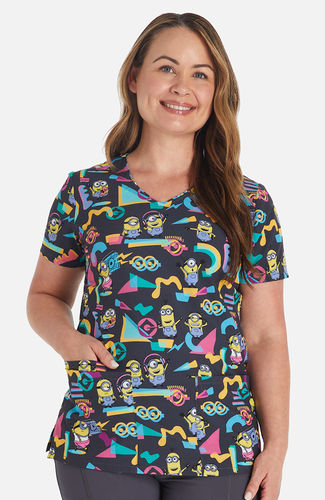 Medizinischer Kasack / für Frauen - CK-TF614 - Cherokee Uniforms - L / XL / M