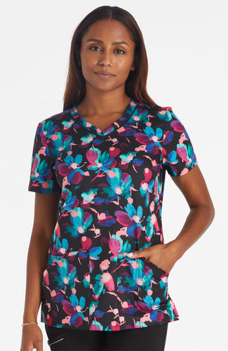 Medizinischer Kasack / für Frauen - CK-CK678 - Cherokee Uniforms - L / XL / M