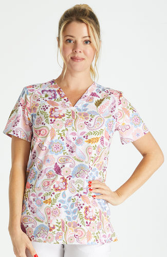 Medizinischer Kasack / für Frauen - CK-CK671 - Cherokee Uniforms - L / XL / M