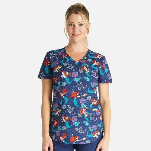 Medizinischer Kasack / für Frauen - CK-TF737 - Cherokee Uniforms - L / XL / M