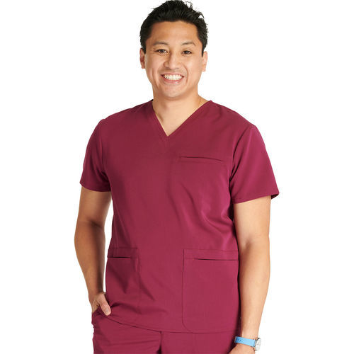 Medizinischer Kasack / für Männer - CK-CK719A - Cherokee Uniforms - L / XL / M