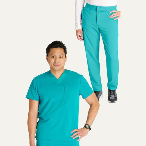 Medizinisches Bekleidungsset / für Männer - CK-CKSET10 - Cherokee Uniforms - L / XL / M