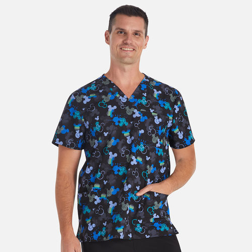 Medizinischer Kasack / für Männer - CK-TF740 - Cherokee Uniforms - L / XL / M